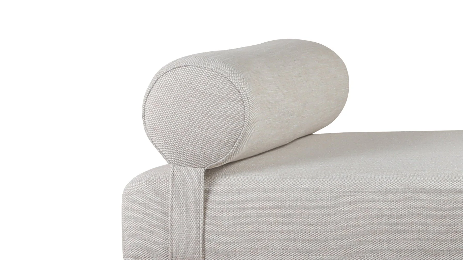 Doze Off Daybed, Ecru - Image 7