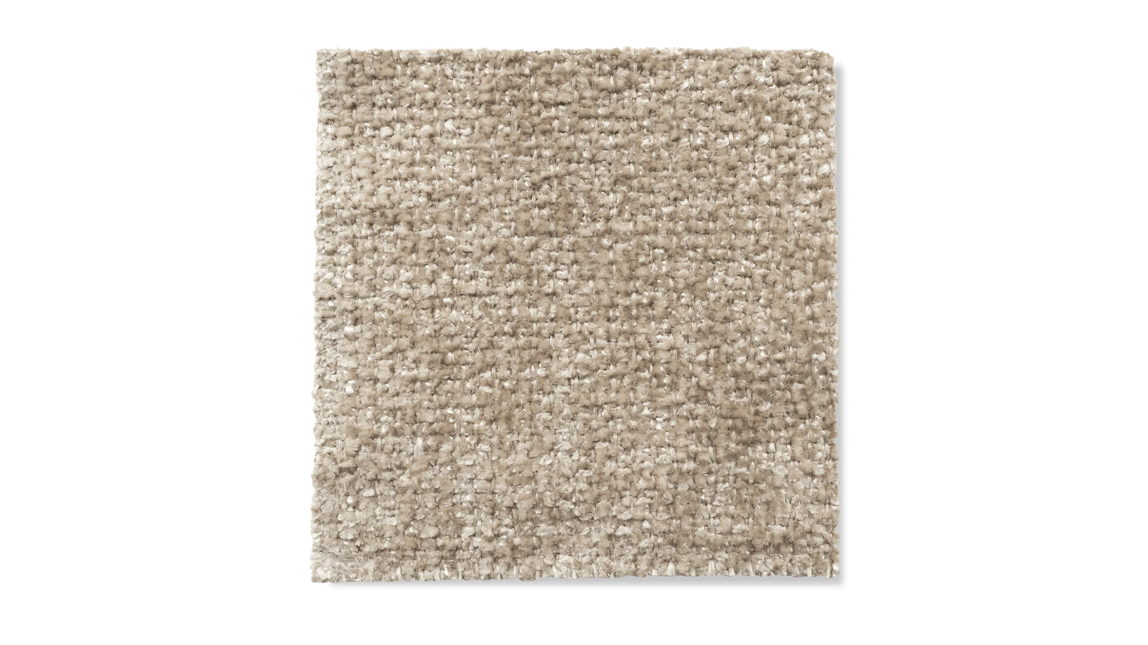 Get Together™ Ottoman, Large, Champagne - Image 7