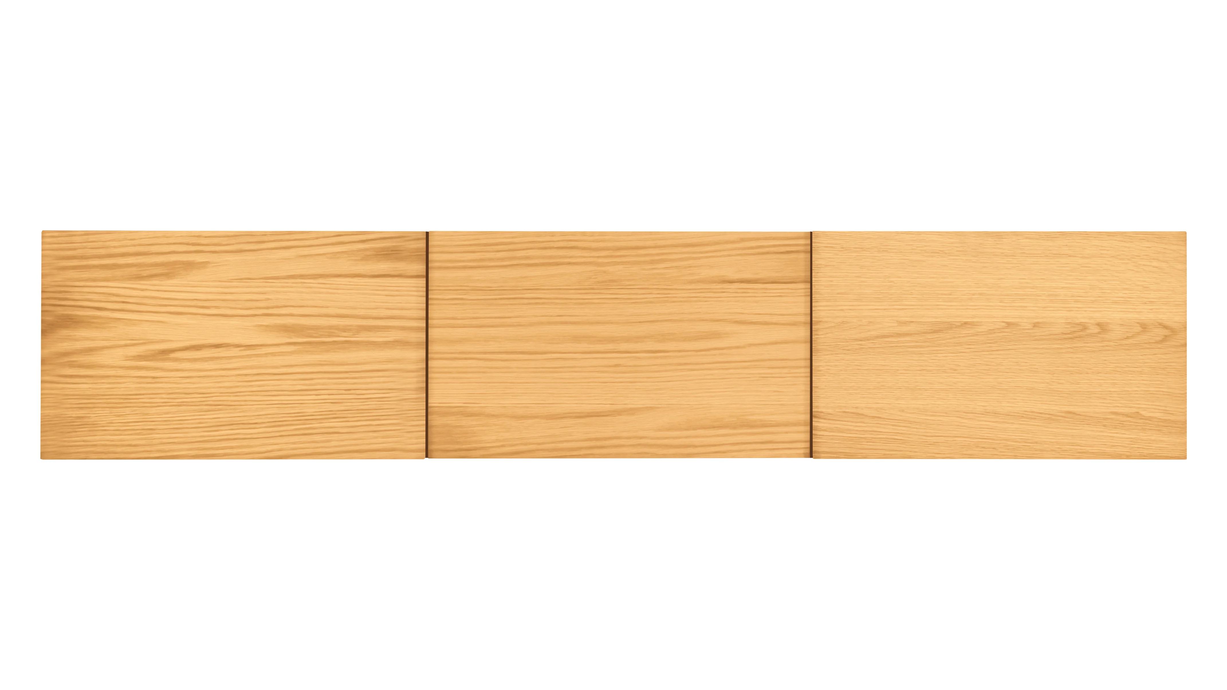 Keep Stacking Storage System 6-Piece, Open and Closed, White Oak - Image 9