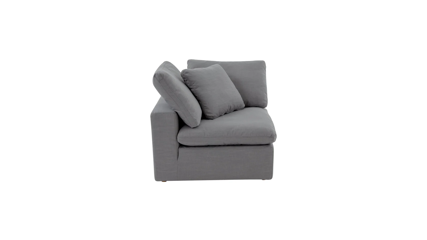 Movie Night™ Corner Chair, Large, Moonlight (Left Or Right) - Image 6