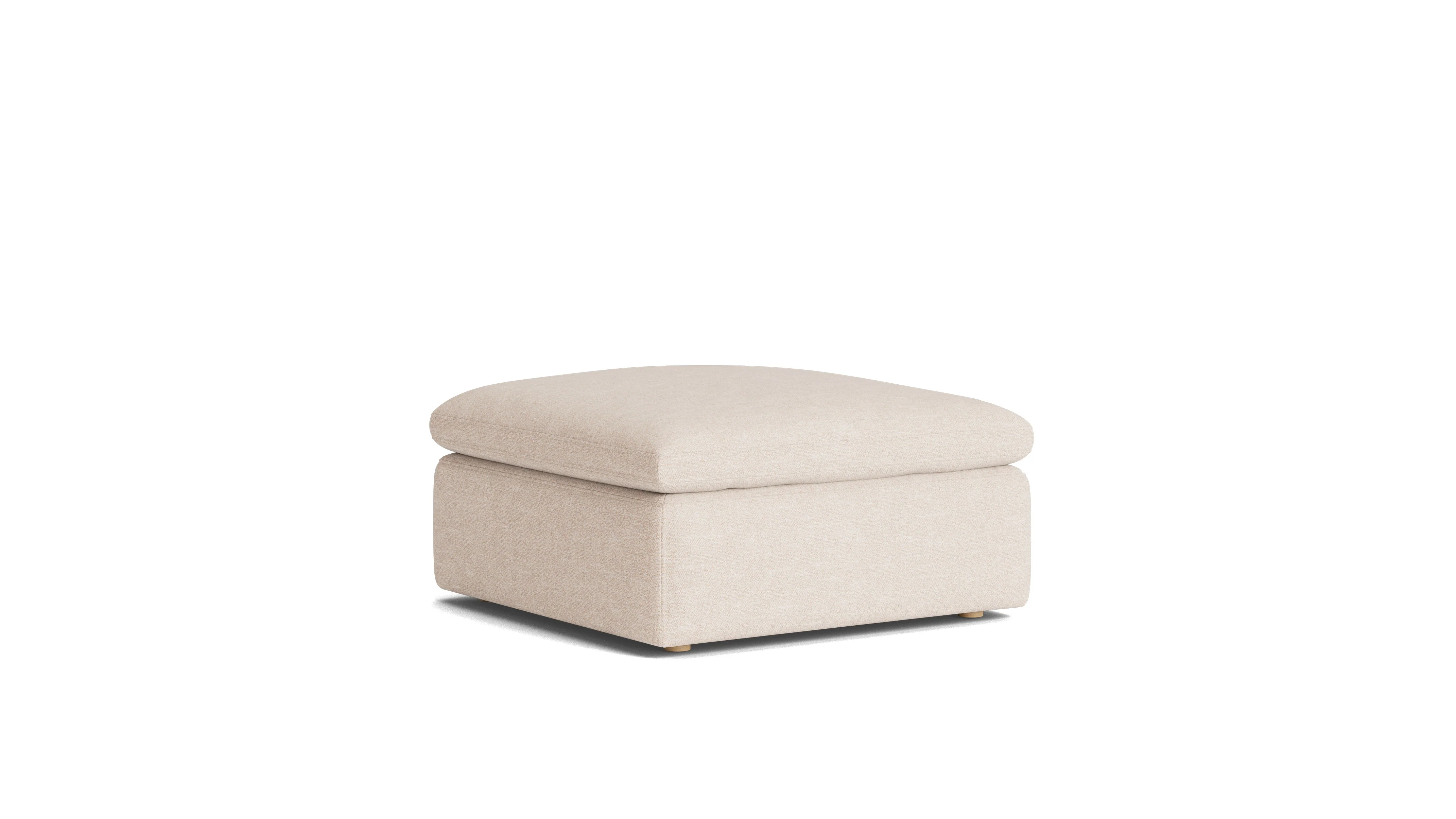 Movie Night™ Ottoman, Standard, Sunbeam - Image 3