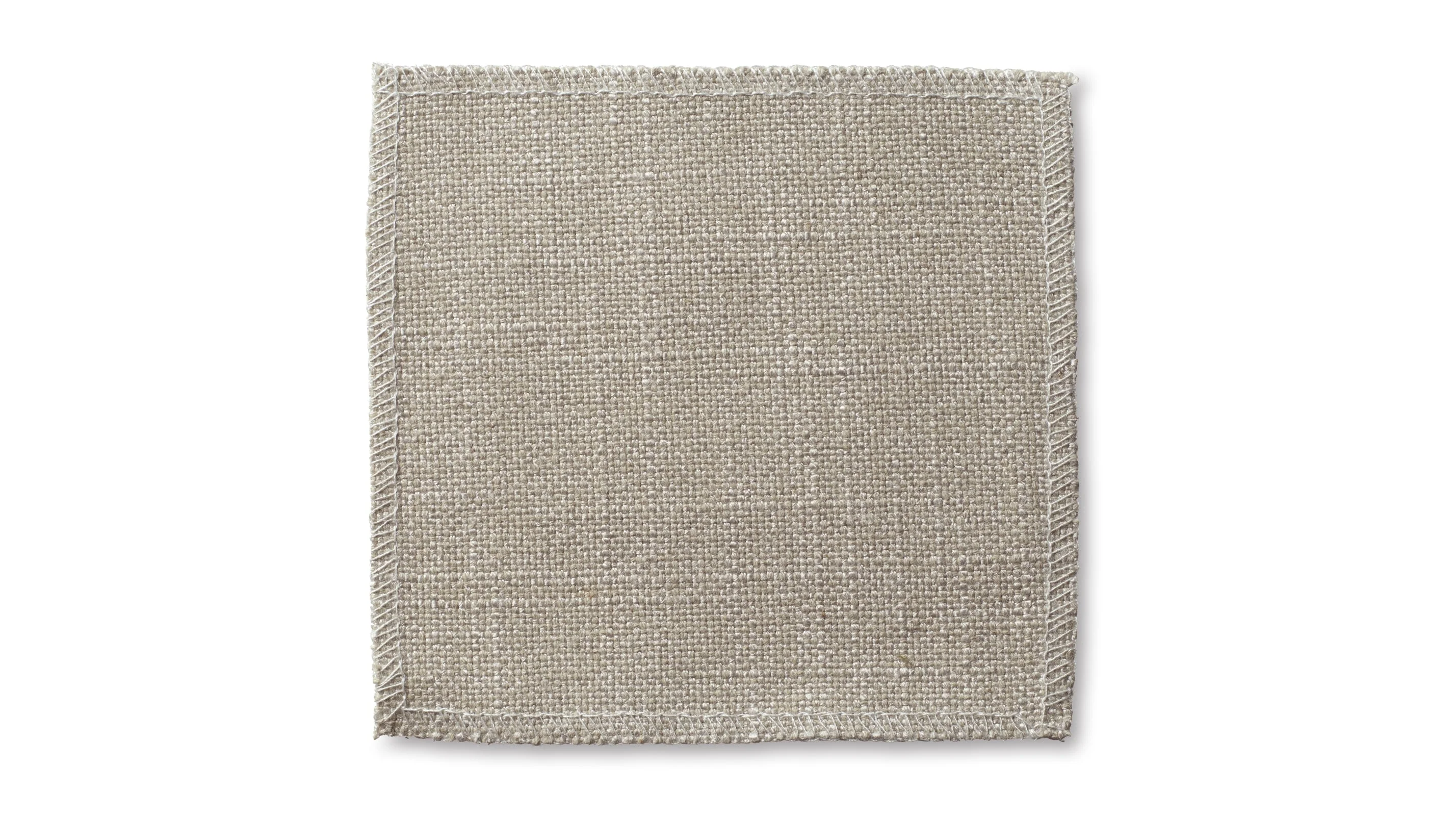 Movie Night™ Ottoman, Standard, Light Pebble - Image 6
