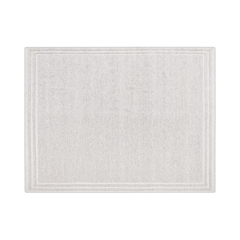 Shaughnessy Rug, 9X12, Fog