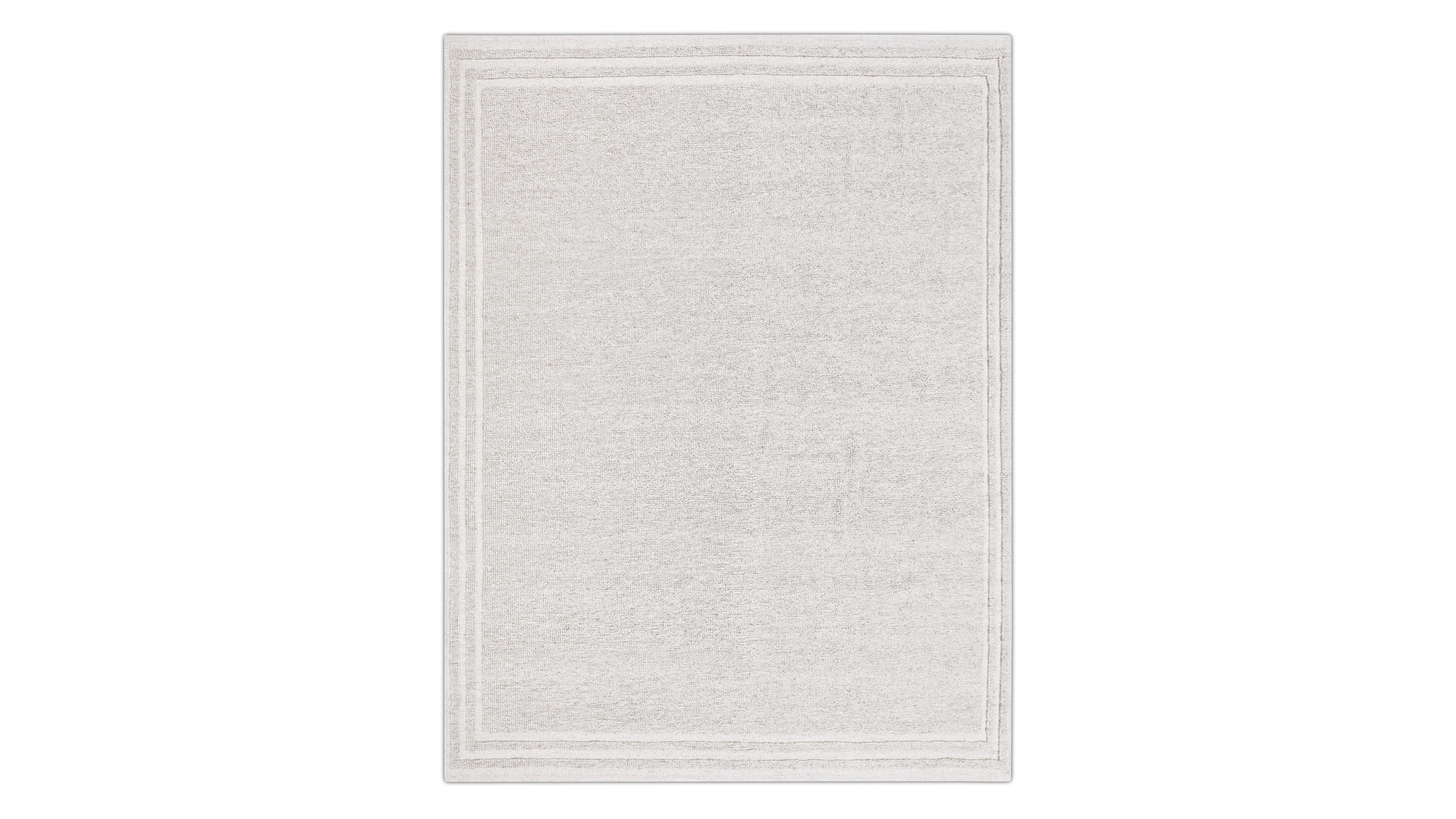 Shaughnessy Rug, 9X12, Fog - Image 3